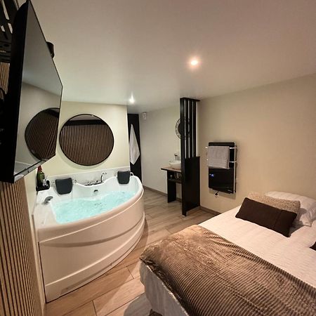 Tiny Room Langres Exterior foto