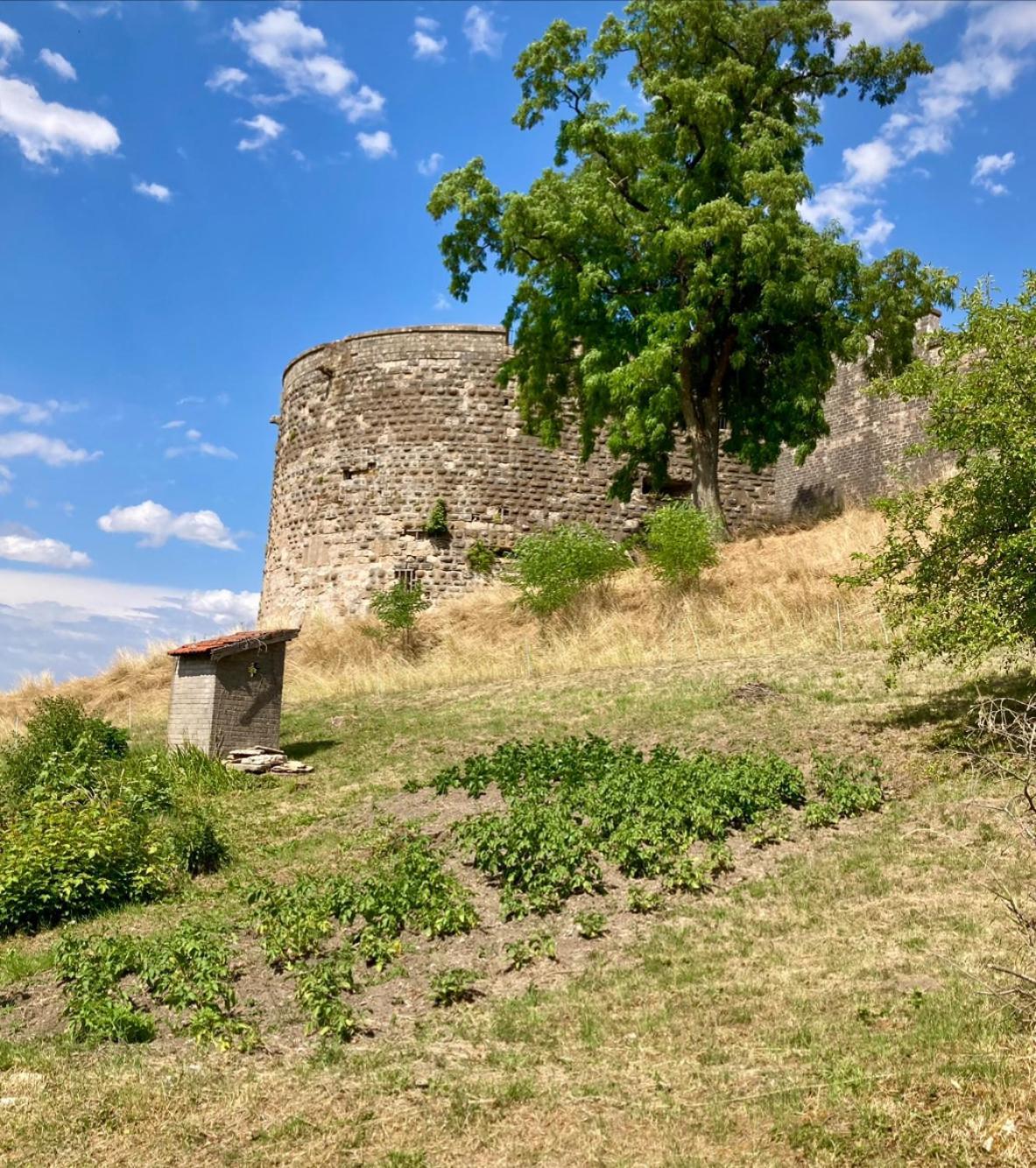 Tiny Room Langres Exterior foto